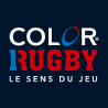 N°1 Color Rugby