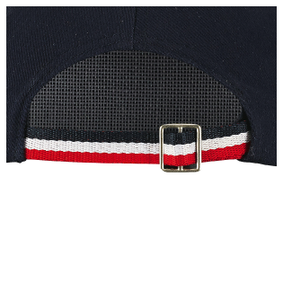 Réglage Tricolore