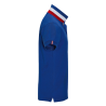 Color Rugby "Tricolor" Royal