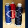 Couleur de broderie logo