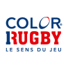 Color Rugby Blanc