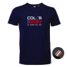 N°1 Color Rugby "Confort" French Marine