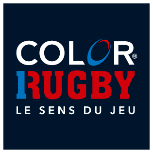 Color Rugby French Marine