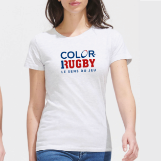 N°1 Color Rugby "Classic"