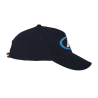 Casquette Bleu Marine coté