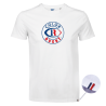 N°3 Blason CR 2023 "Confort" Blanc Homme