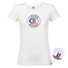 N°3 Blason CR 2023 "Confort" Blanc Femme