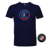 N°3 Blason CR 2023 "Confort"  French Marine Homme