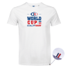 N°4 World Cup 2023 "Confort" Blanc Homme