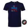 N°4 World Cup 2023 "Confort"  French Marine Homme
