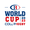 N°4 World Cup 2023 Blanc