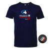 N°5 Coq France 2023 "Confort"  French Marine Homme