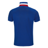 Color Rugby "Tricolor" Royal