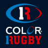 N°6 Color Rugby