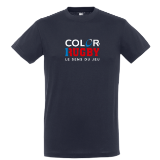 T_Shirt N°1 French Marine