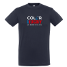 T_Shirt N°1 French Marine