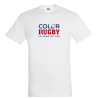 T_Shirt N°1 Blanc
