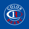 N°7 Blason CR "Tricolor" Royal