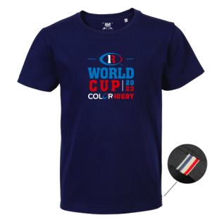 N4 World Cup 2023 Confort BleuEnfant