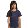N4 World Cup 2023 Confort Bleu marine
