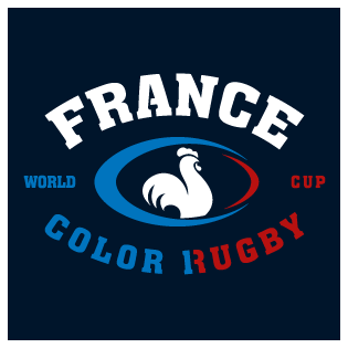 France coq confort