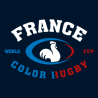 France coq confort