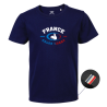 France coq confort Enfant
