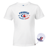 France coq confort enfant