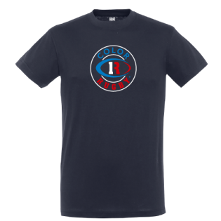 N°3 Blason CR "Classic" French Marine