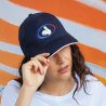 Casquette COQ