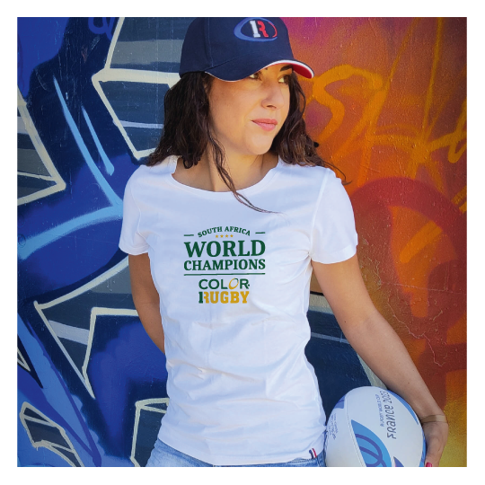 World Champions femme