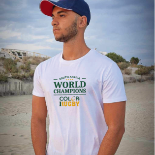 World Champions Homme