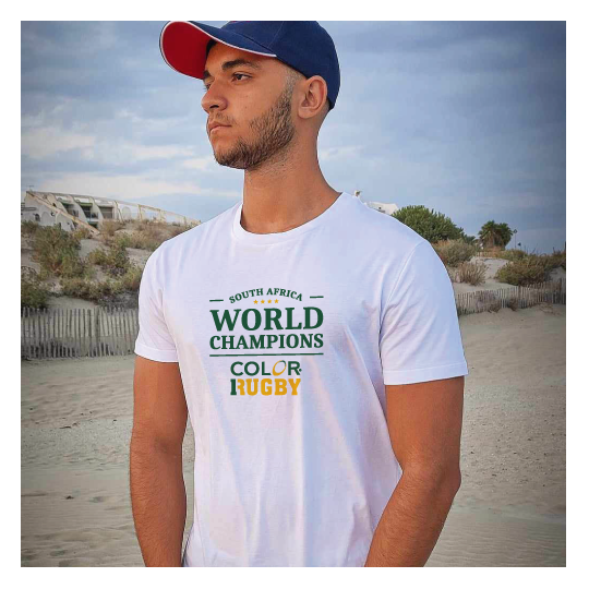 World Champions Homme