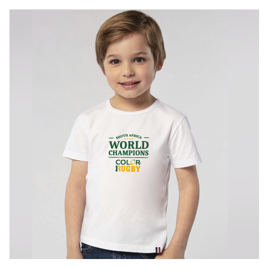 WORLD CHAMPIONS