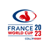 N°5 Coq World Cup 2023 "Classic" Blanc