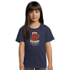 6N Enfant Bleu Marine