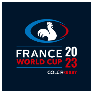 N°5 Coq World Cup 2023 "Classic" French Marine