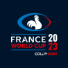 N°5 Coq World Cup 2023 "Classic" French Marine