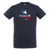 N°5 Coq World Cup 2023 "Classic" French Marine
