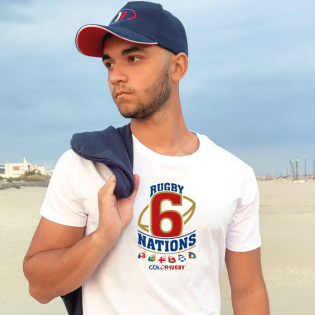 6N homme blanc