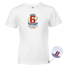 6N Enfant Blanc