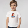 6N Enfant Blanc