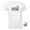 T-Shirt SEVEN Blanc