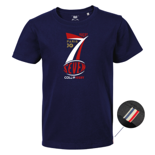 T-Shirt SEPT JO PARIS