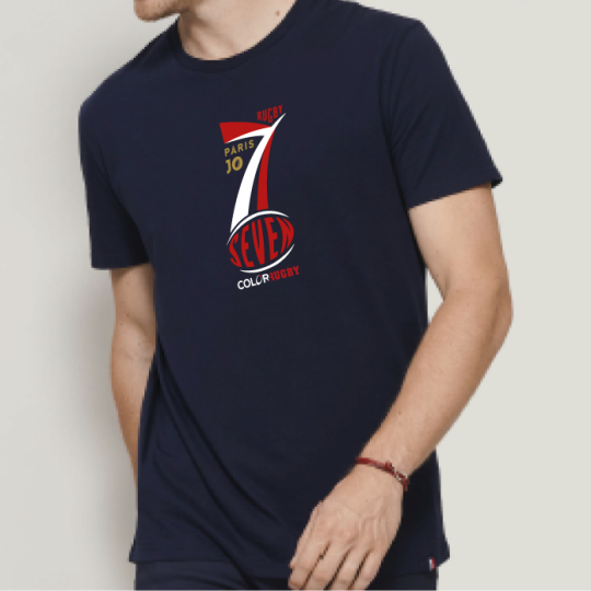 T-Shirt SEPT JO PARIS
