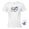 T-Shirt JO PARIS Blanc