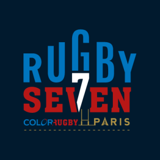 RUGBY SEPT Marine