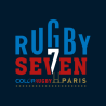 RUGBY SEPT Marine