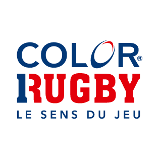 Color Rugby Blanc