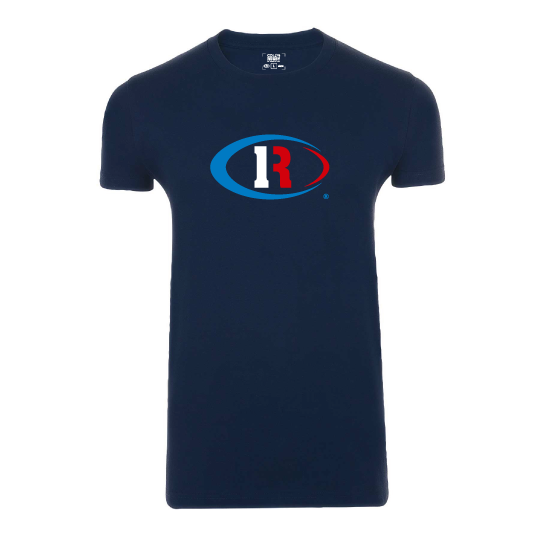 N°2 Ovale CR "Ajusté" French Marine